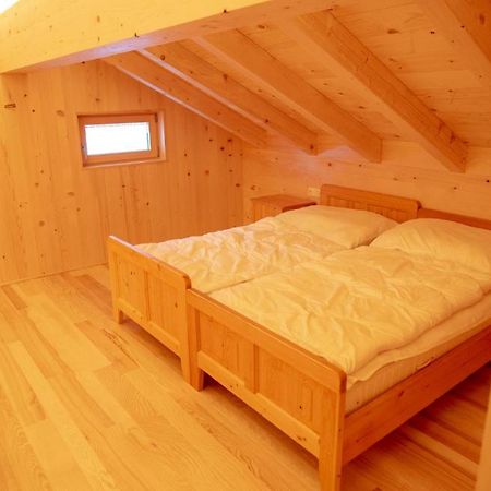 Ferienhaus Rimsgrund Bezau Ngoại thất bức ảnh
