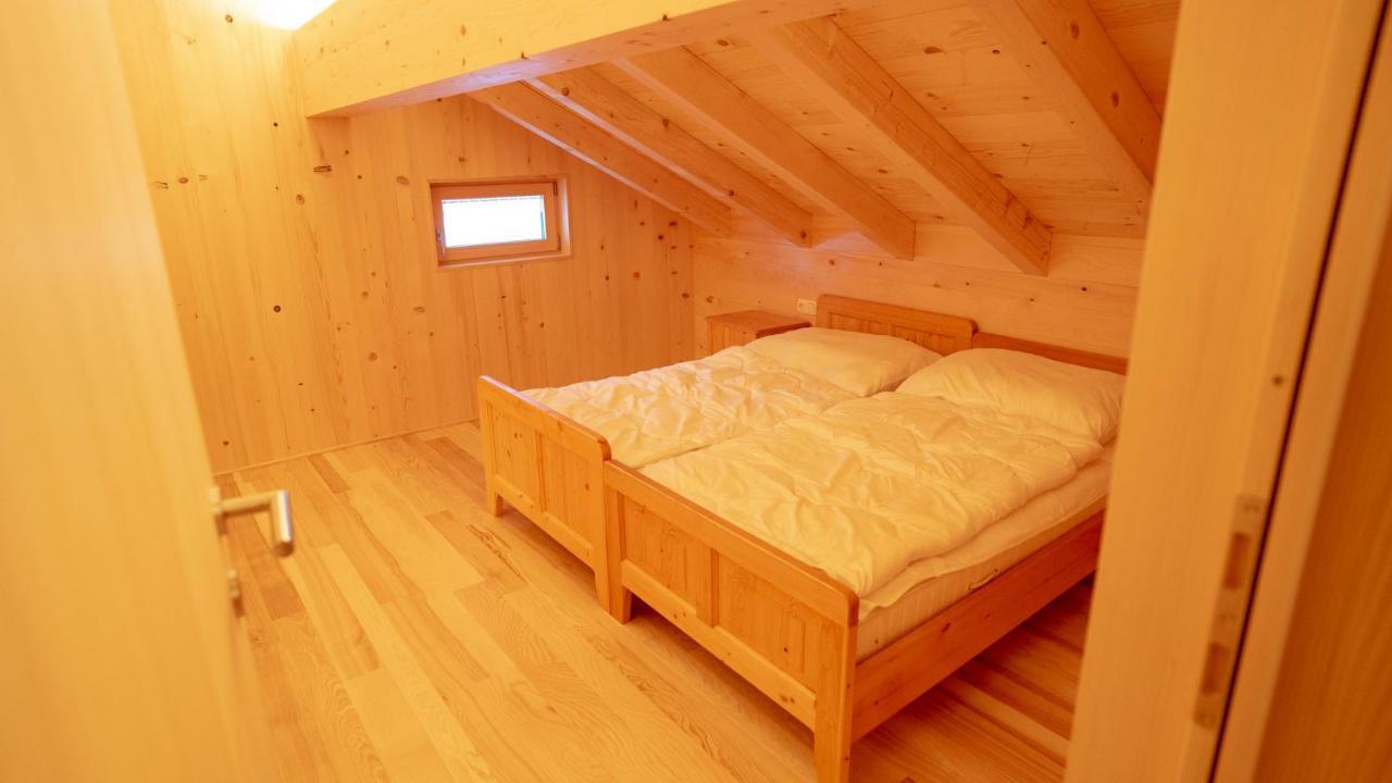 Ferienhaus Rimsgrund Bezau Ngoại thất bức ảnh