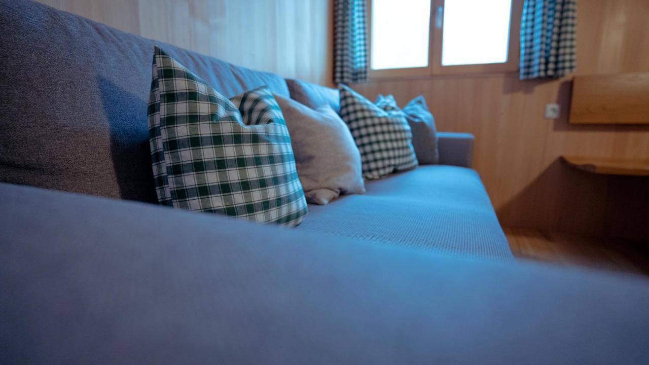 Ferienhaus Rimsgrund Bezau Ngoại thất bức ảnh