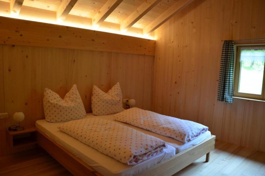 Ferienhaus Rimsgrund Bezau Ngoại thất bức ảnh