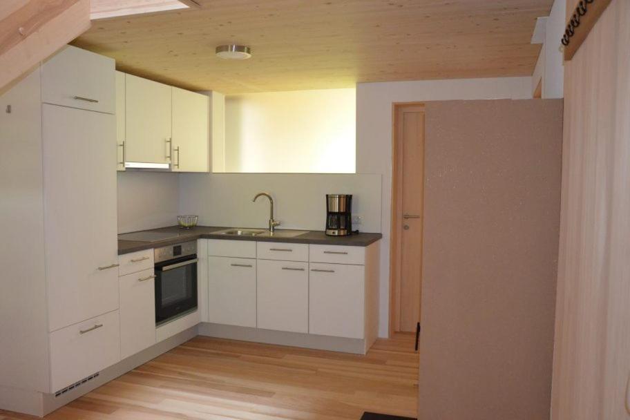 Ferienhaus Rimsgrund Bezau Ngoại thất bức ảnh